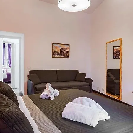 Penzion Allegra's House