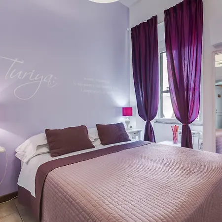 Penzion Allegra's House 3*