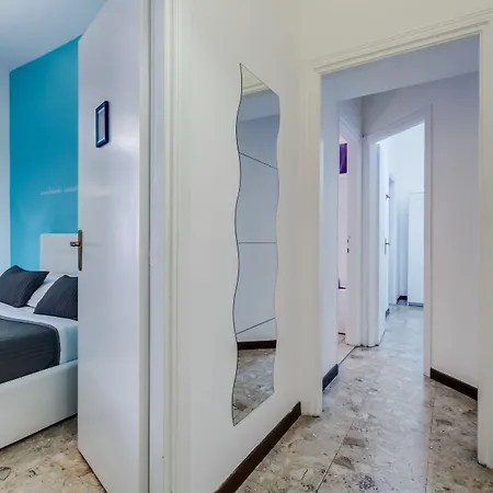 Allegra's House Penzion 3*