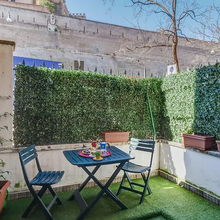 Allegra's House Penzion