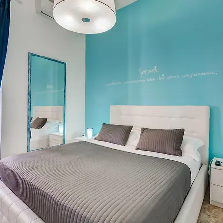 Penzion Allegra's House