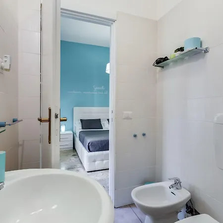 Penzion Allegra's House 3*