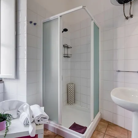 Penzion Allegra's House 3*