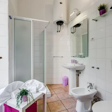 Penzion Allegra's House