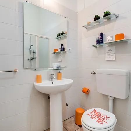 Penzion Allegra's House 3*