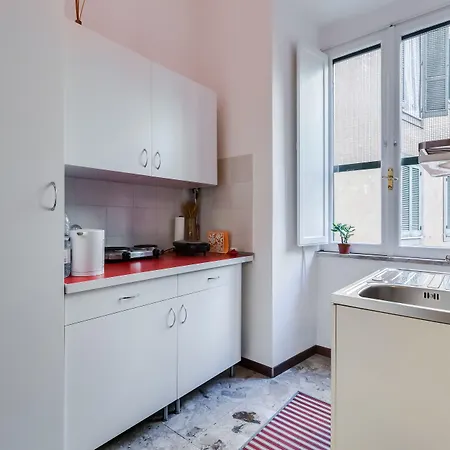 Penzion Allegra's House 3*