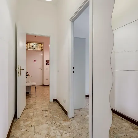 Allegra's House 3* Řím