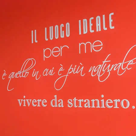 Allegra's House Penzion Řím