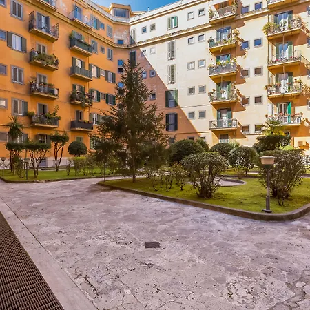 Allegra's House Penzion 3*