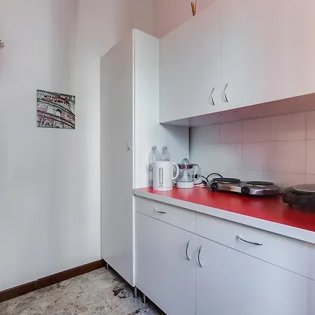 Penzion Allegra's House 3*