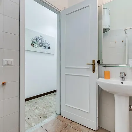 Penzion Allegra's House