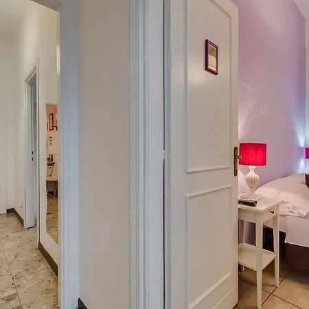 Allegra's House Penzion 3*