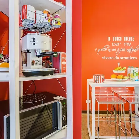 Penzion Allegra's House 3*