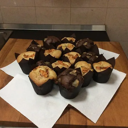 Allegra's House 3* Řím