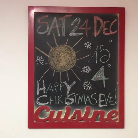 Penzion Allegra's House