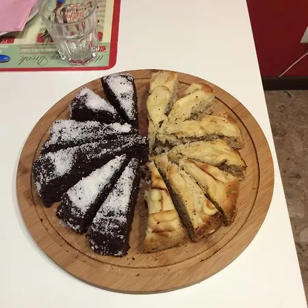 Allegra's House Řím