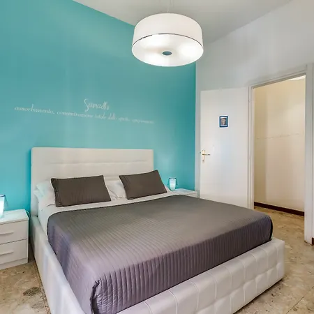 Allegra's House Penzion