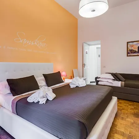 Allegra's House Penzion 3*