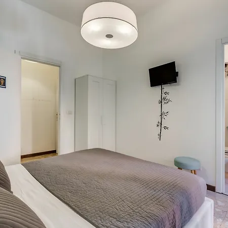 Allegra's House Řím