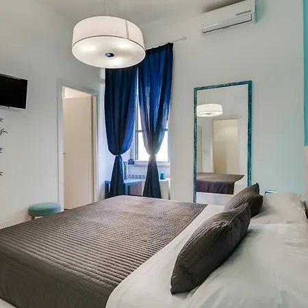 Allegra's House Penzion 3*