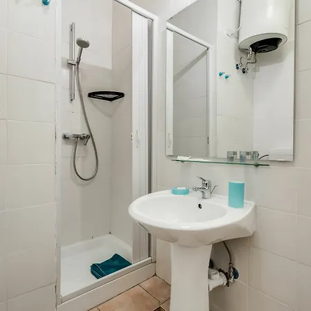 Allegra's House Řím