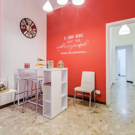 Guest house Allegra's House 3*